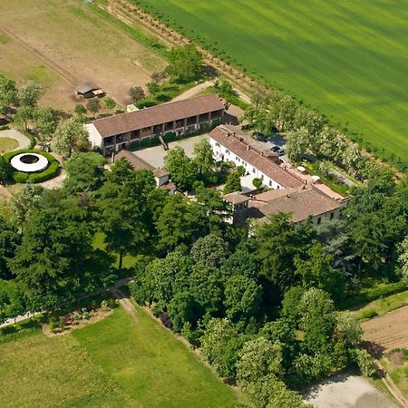Agriturismo La Federica Villa Novi Ligure Luaran gambar