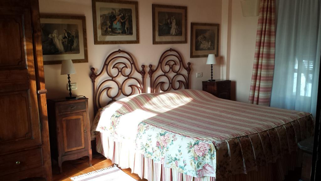 Agriturismo La Federica Villa Novi Ligure Luaran gambar